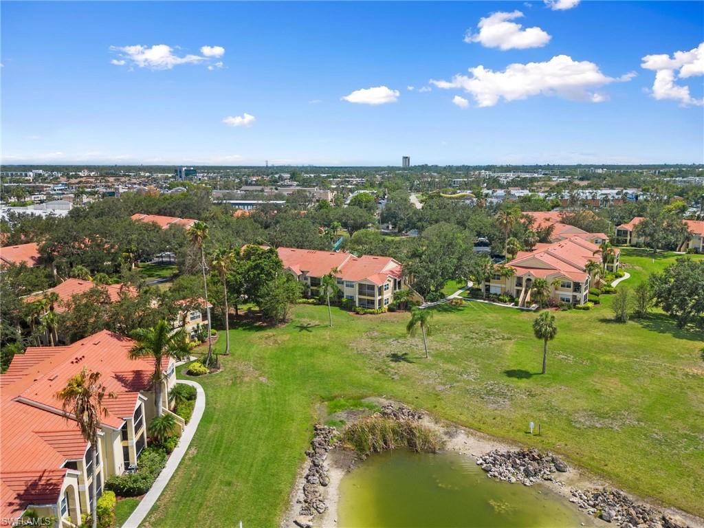 VENETIAN PALMS - Residential