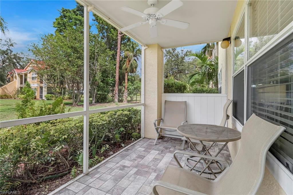 VENETIAN PALMS - Residential