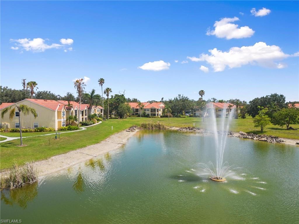 VENETIAN PALMS - Residential
