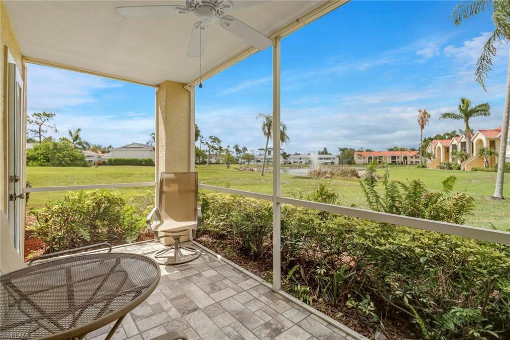 VENETIAN PALMS - Residential