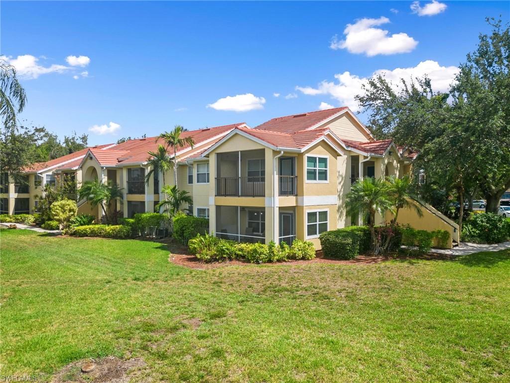 VENETIAN PALMS - Residential