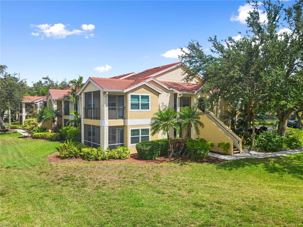 VENETIAN PALMS - Residential