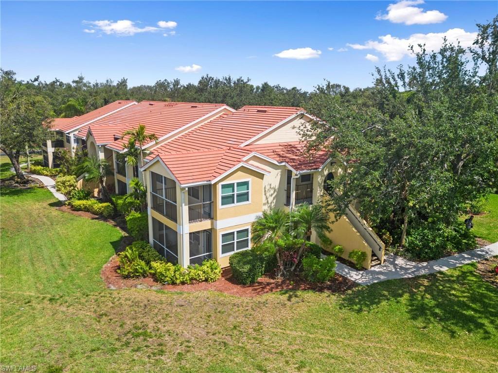 VENETIAN PALMS - Residential