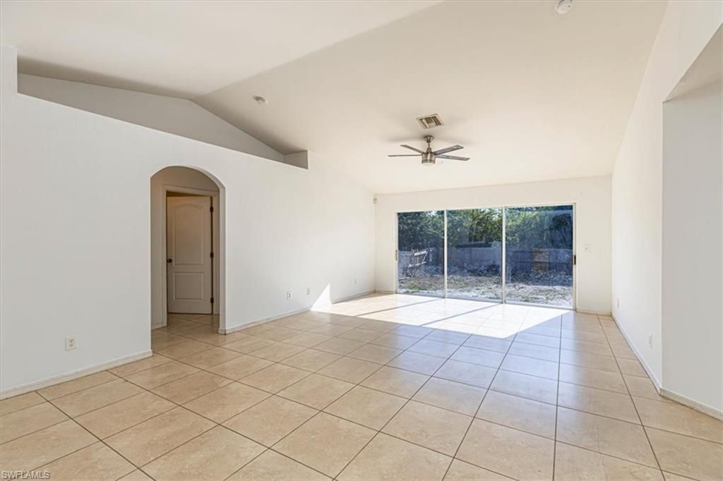 Photo of 2814 Cerito AVE N, LEHIGH ACRES, FL 33971 (MLS # 226013952)