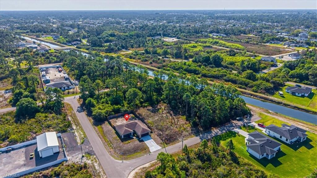 Photo of 2814 Cerito AVE N, LEHIGH ACRES, FL 33971 (MLS # 226013952)