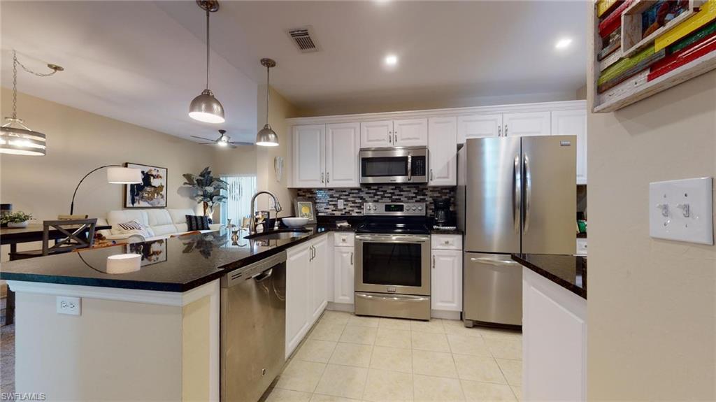 BELLASOL - Residential