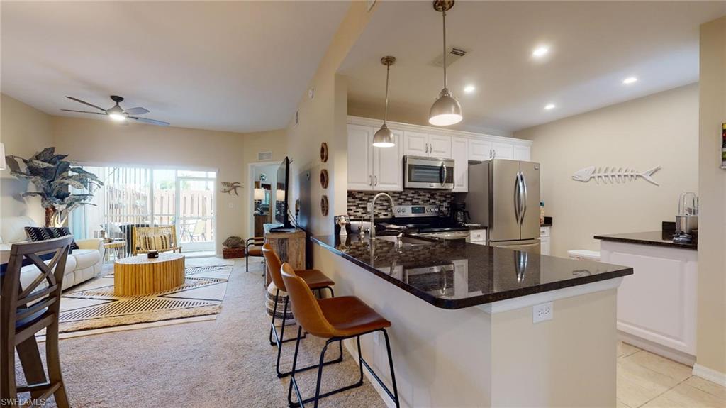 BELLASOL - Residential