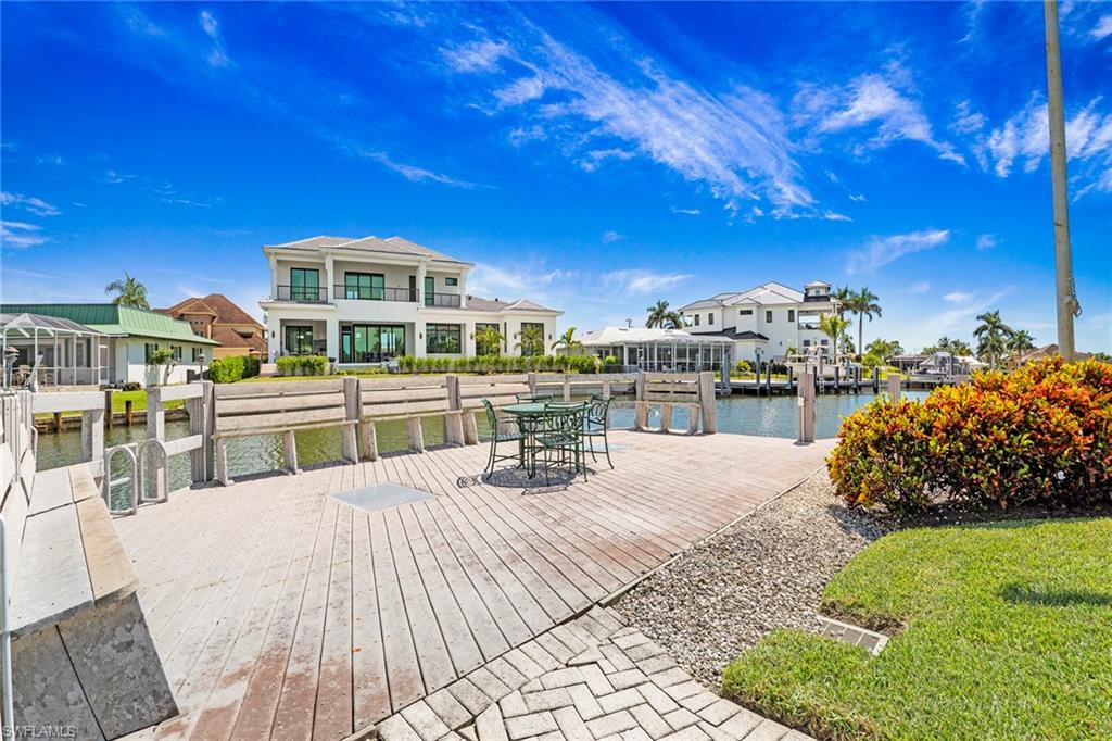 MARCO ISLAND - Residential