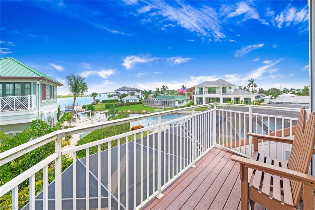 MARCO ISLAND - Residential
