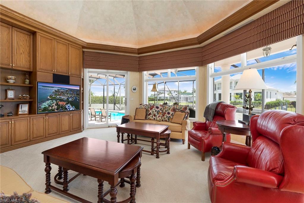 MARCO ISLAND - Residential