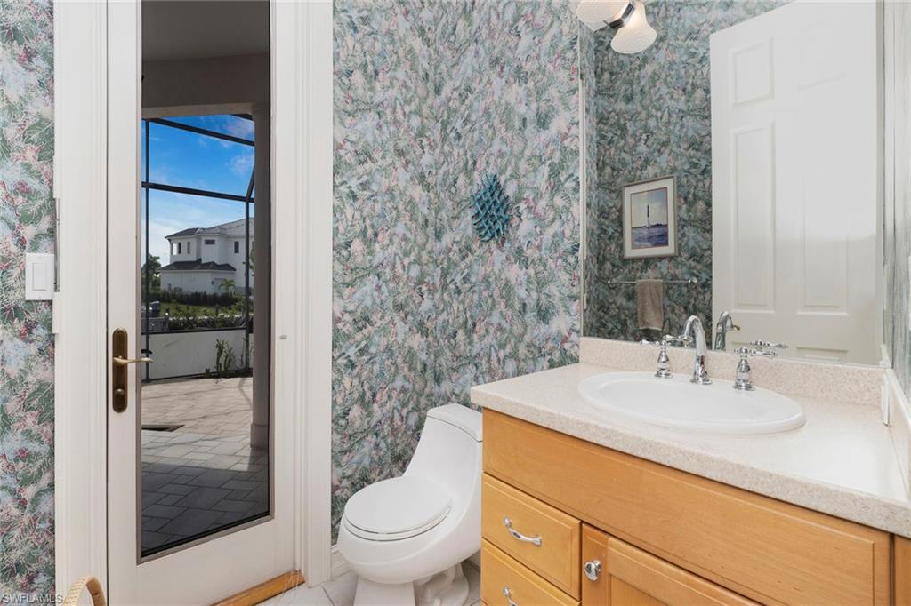 MARCO ISLAND - Residential