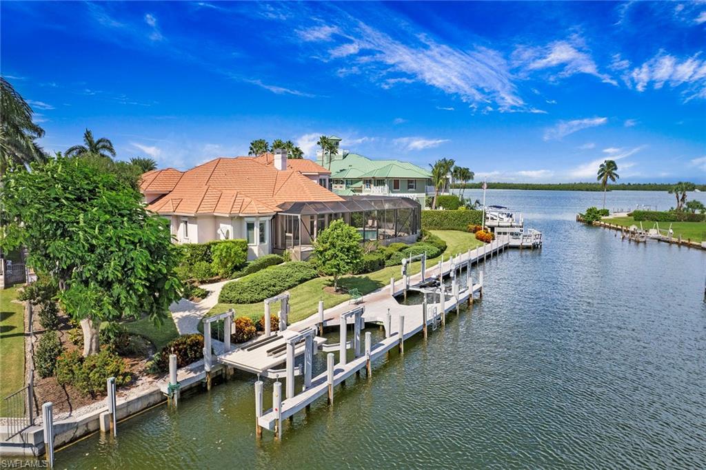 MARCO ISLAND - Residential