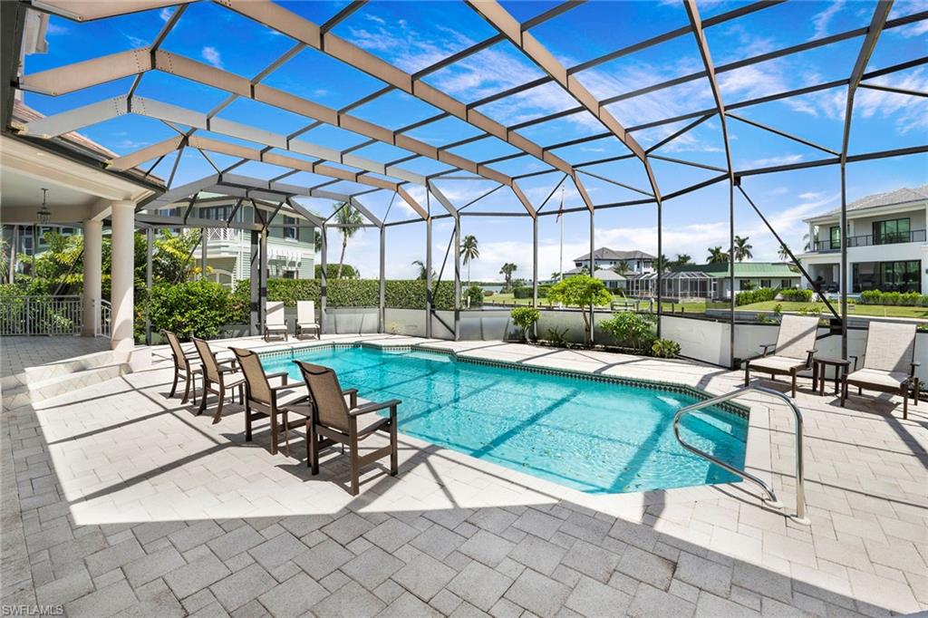 MARCO ISLAND - Residential