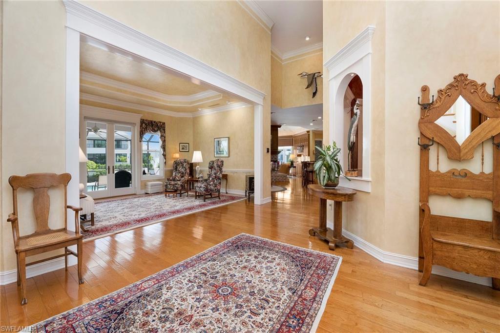 MARCO ISLAND - Residential