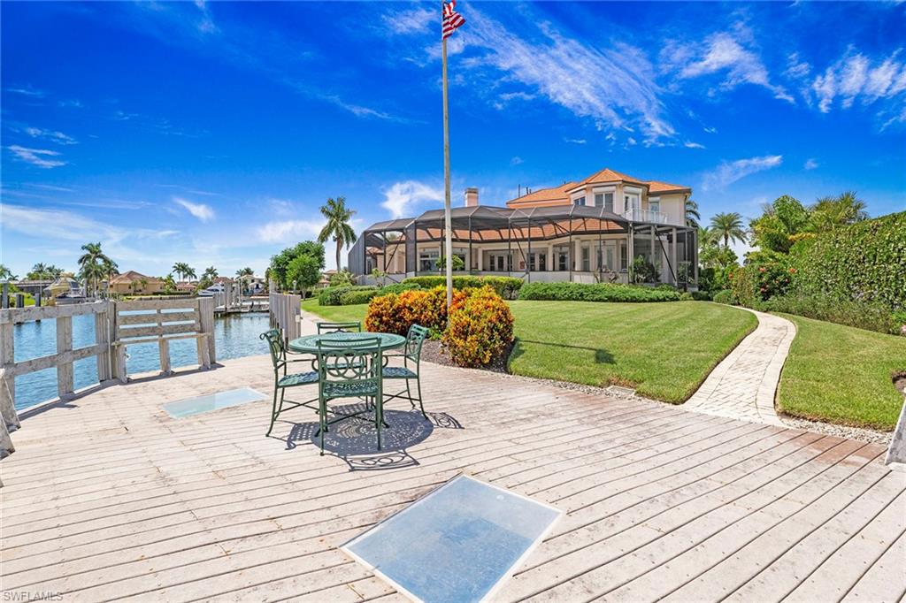 MARCO ISLAND - Residential