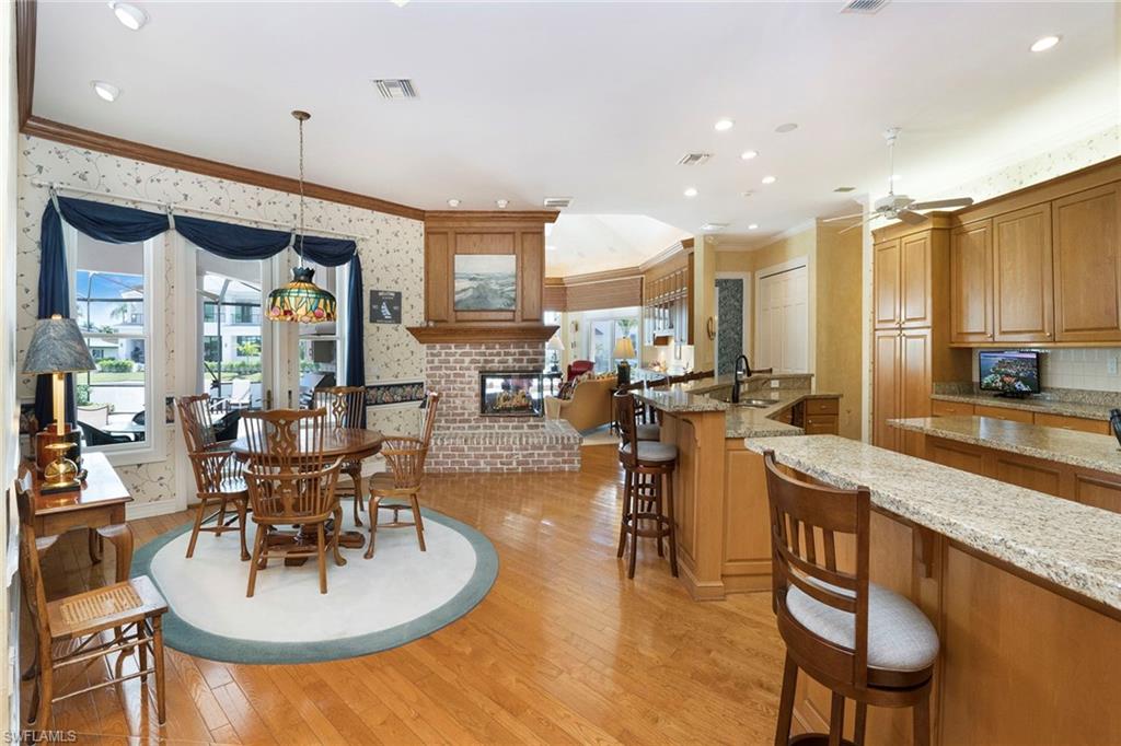 MARCO ISLAND - Residential