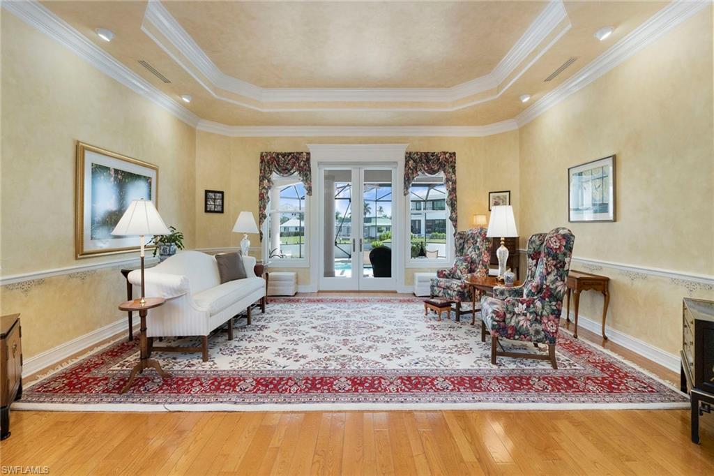 MARCO ISLAND - Residential