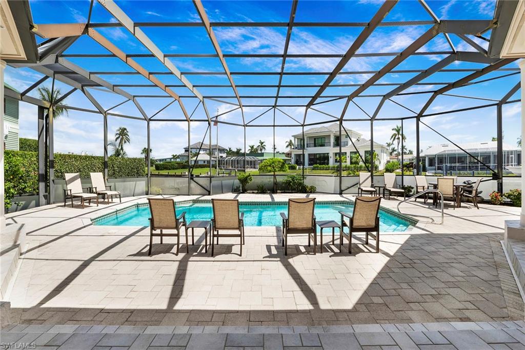 MARCO ISLAND - Residential