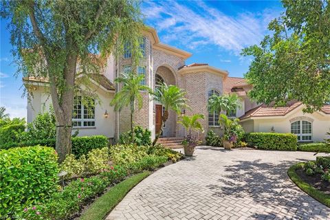 1291 Laurel CT MARCO ISLAND FL 34145