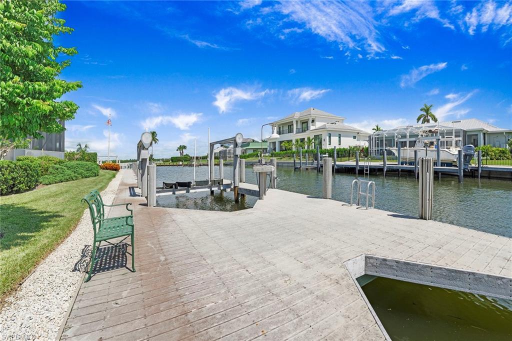 MARCO ISLAND - Residential