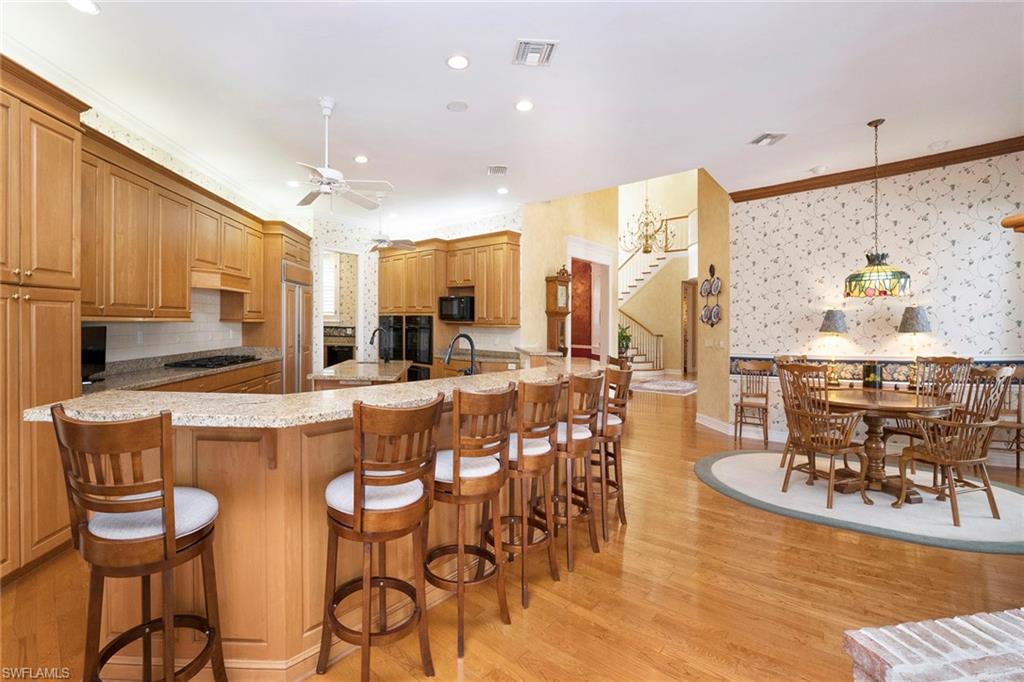 MARCO ISLAND - Residential