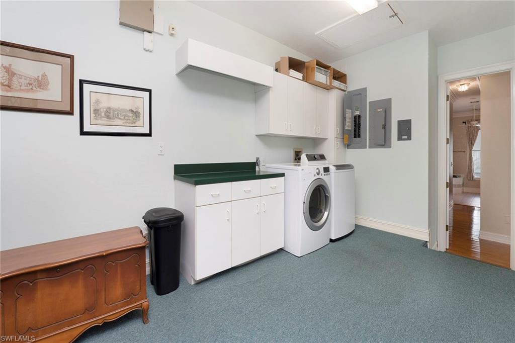 MARCO ISLAND - Residential