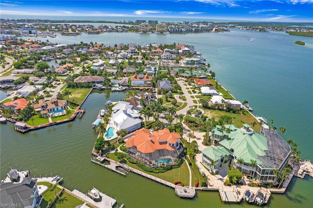 MARCO ISLAND - Residential