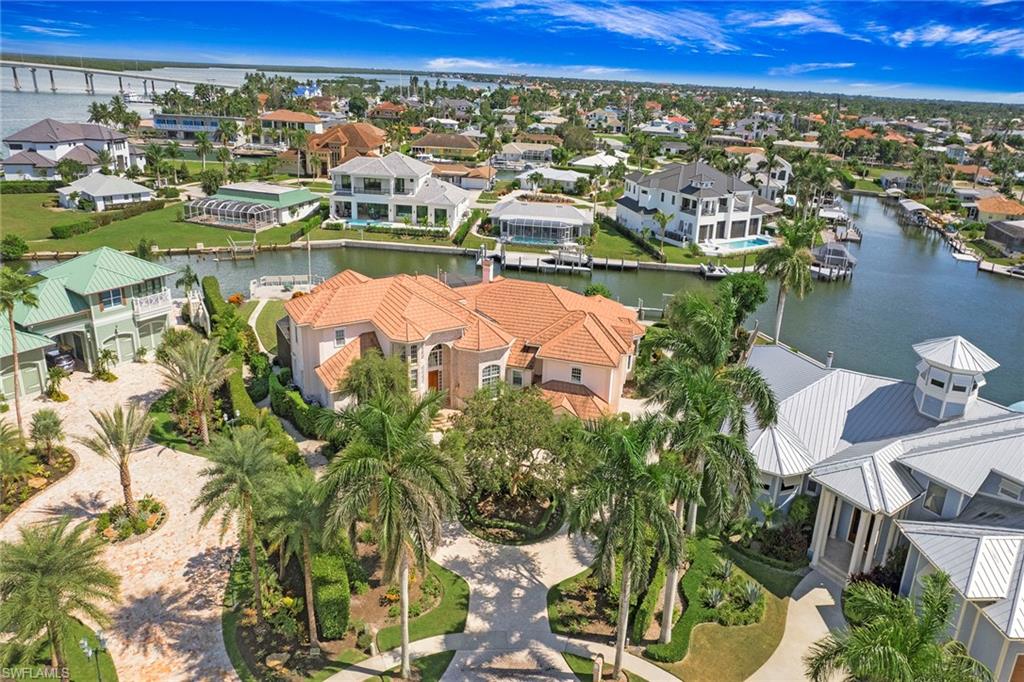 MARCO ISLAND - Residential