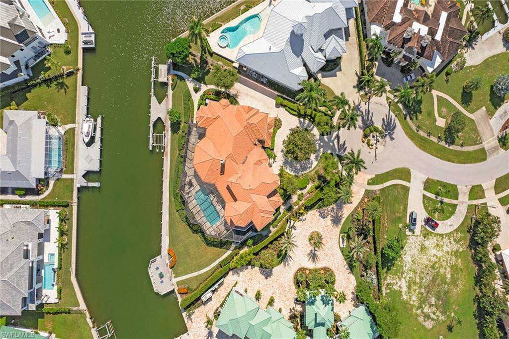 MARCO ISLAND - Residential