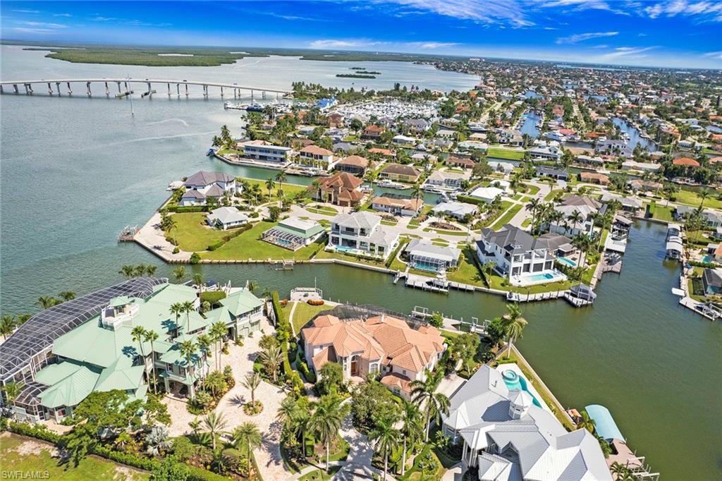 MARCO ISLAND - Residential