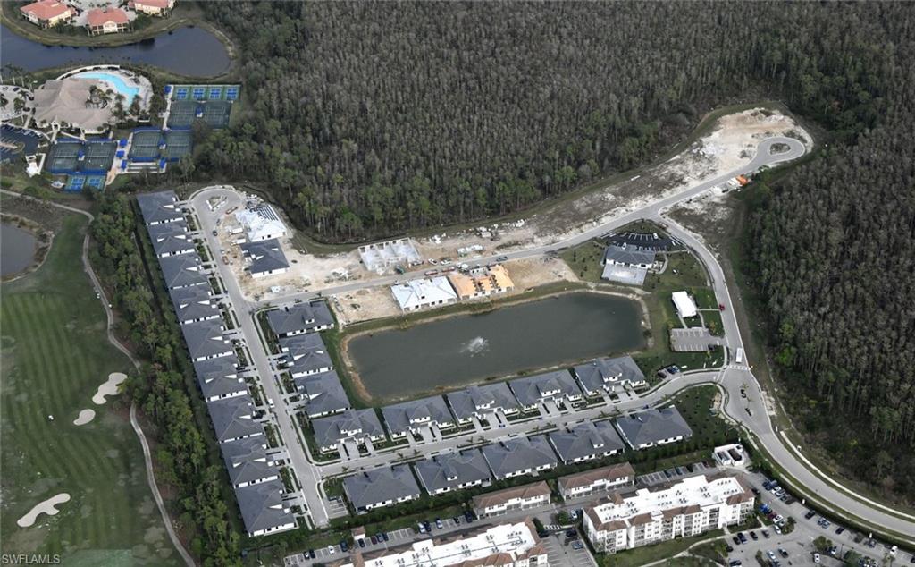 PARKWAY PRESERVE - Residential