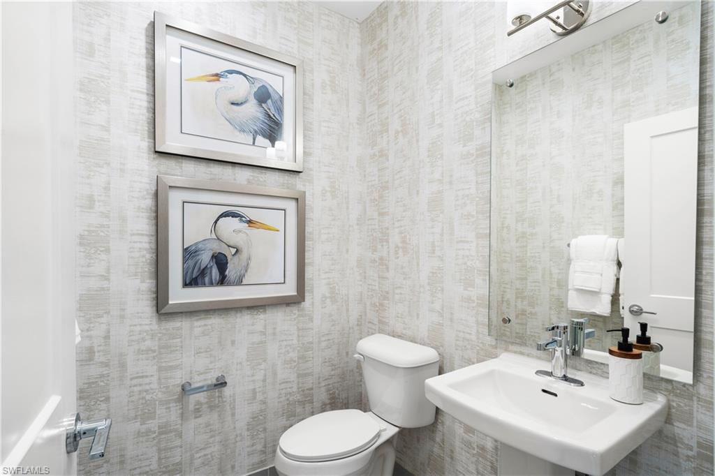 PARKWAY PRESERVE - Residential