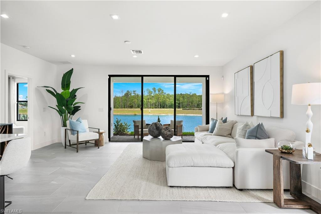 PARKWAY PRESERVE - Residential