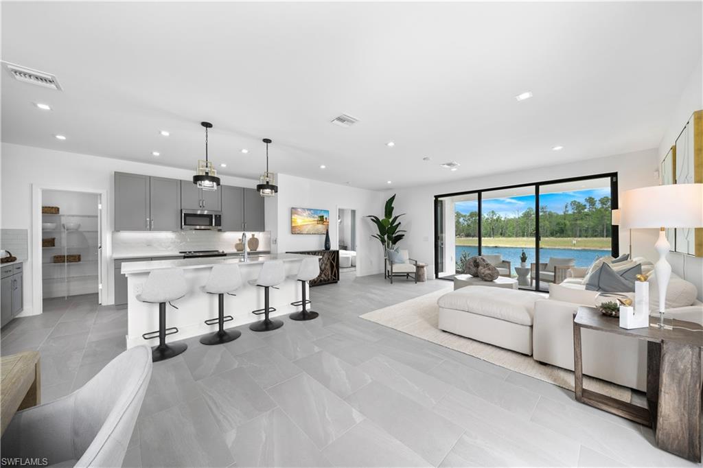 PARKWAY PRESERVE - Residential