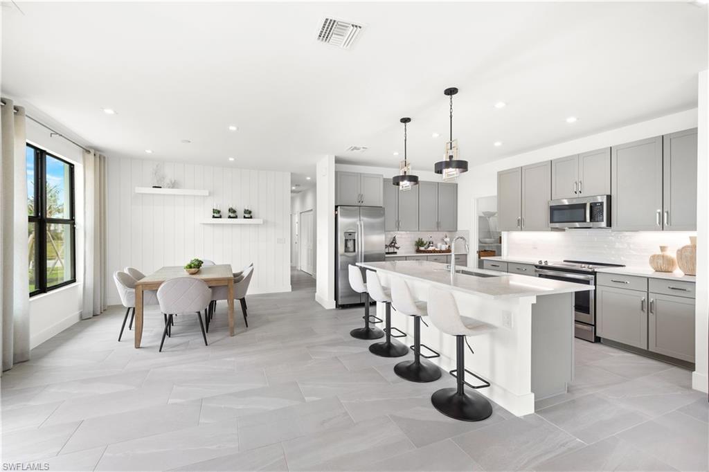 PARKWAY PRESERVE - Residential