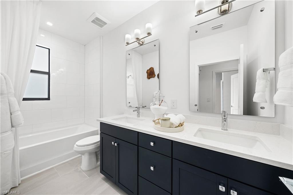 PARKWAY PRESERVE - Residential