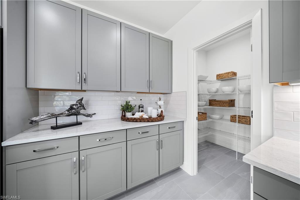 PARKWAY PRESERVE - Residential