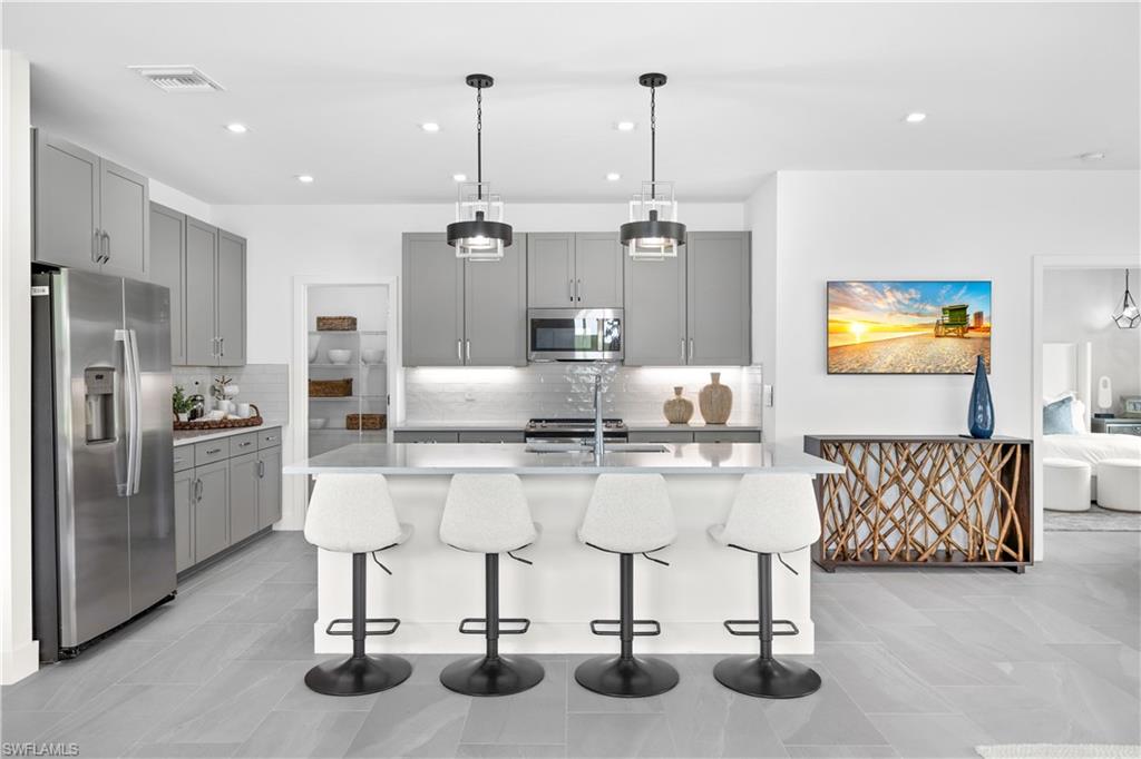 PARKWAY PRESERVE - Residential