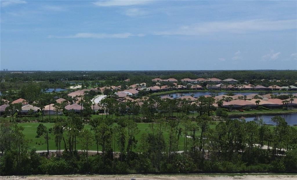 PARKWAY PRESERVE - Residential