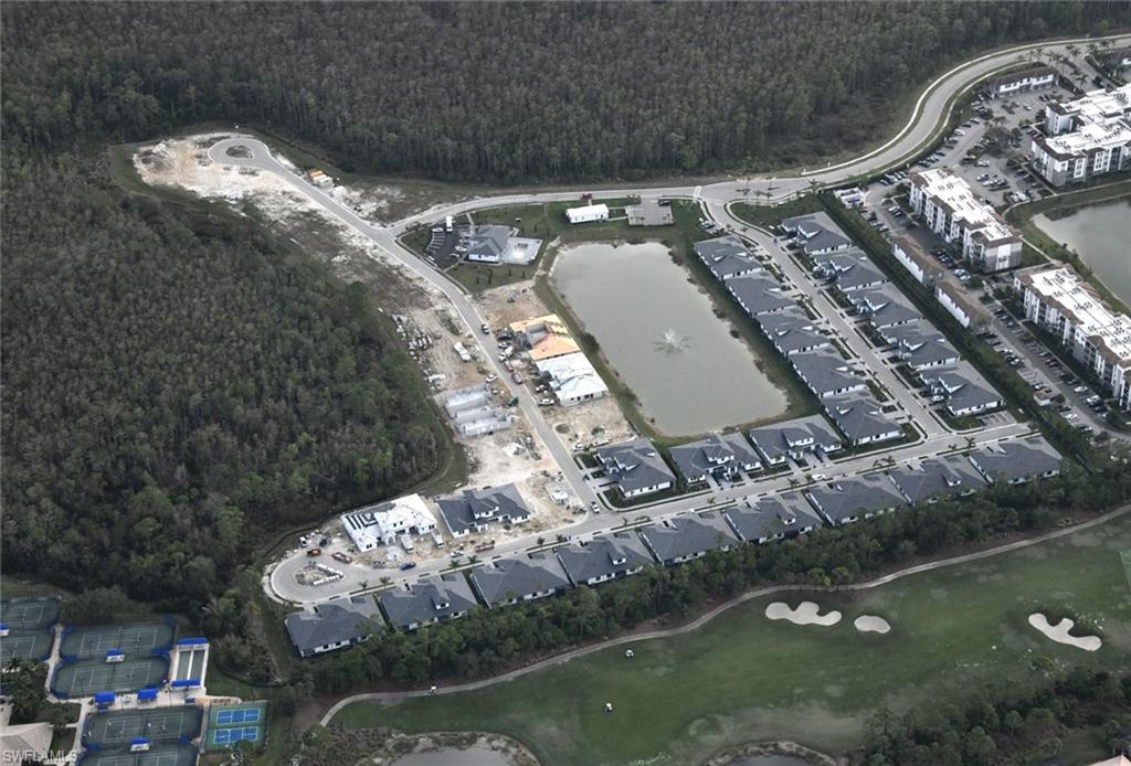 PARKWAY PRESERVE - Residential