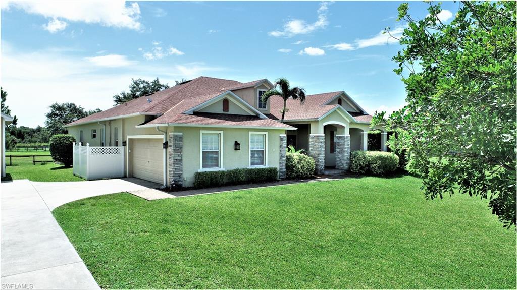 TELEGRAPH CREEK ESTATES - Residential