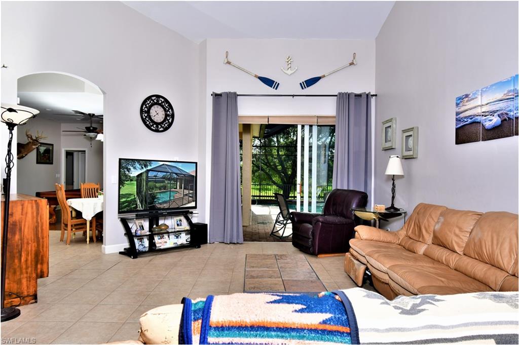 TELEGRAPH CREEK ESTATES - Residential