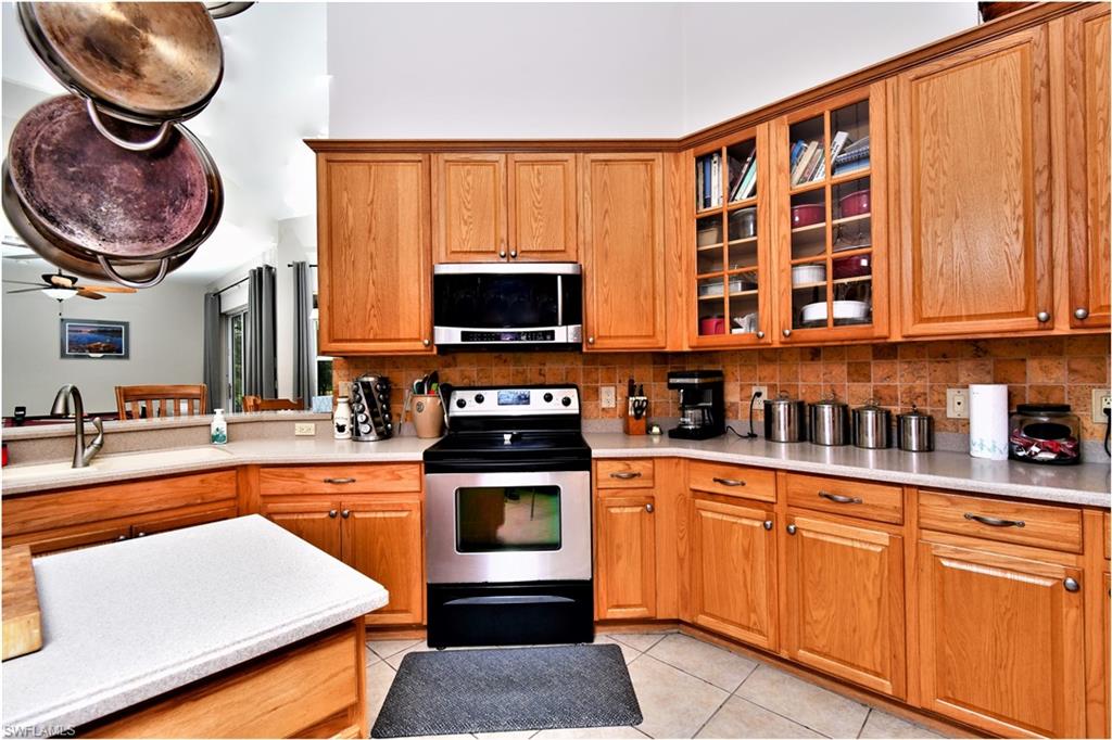 TELEGRAPH CREEK ESTATES - Residential