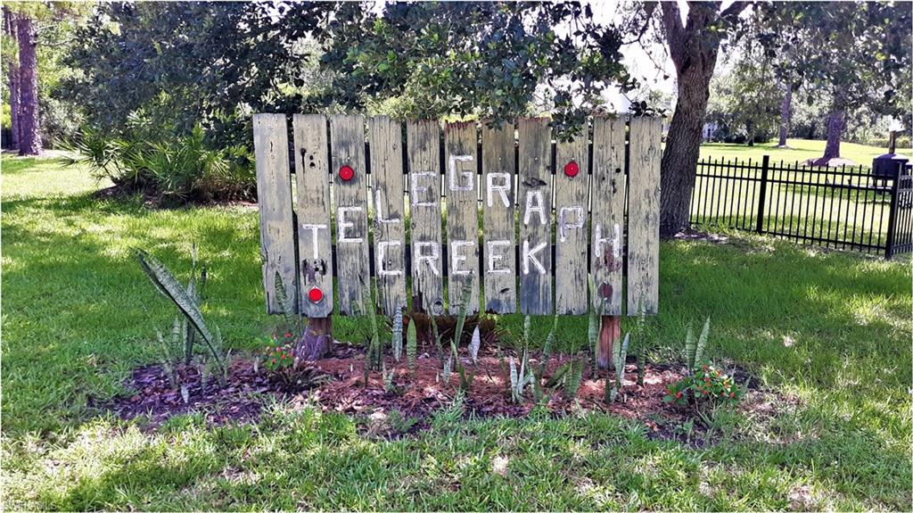 TELEGRAPH CREEK ESTATES - Residential