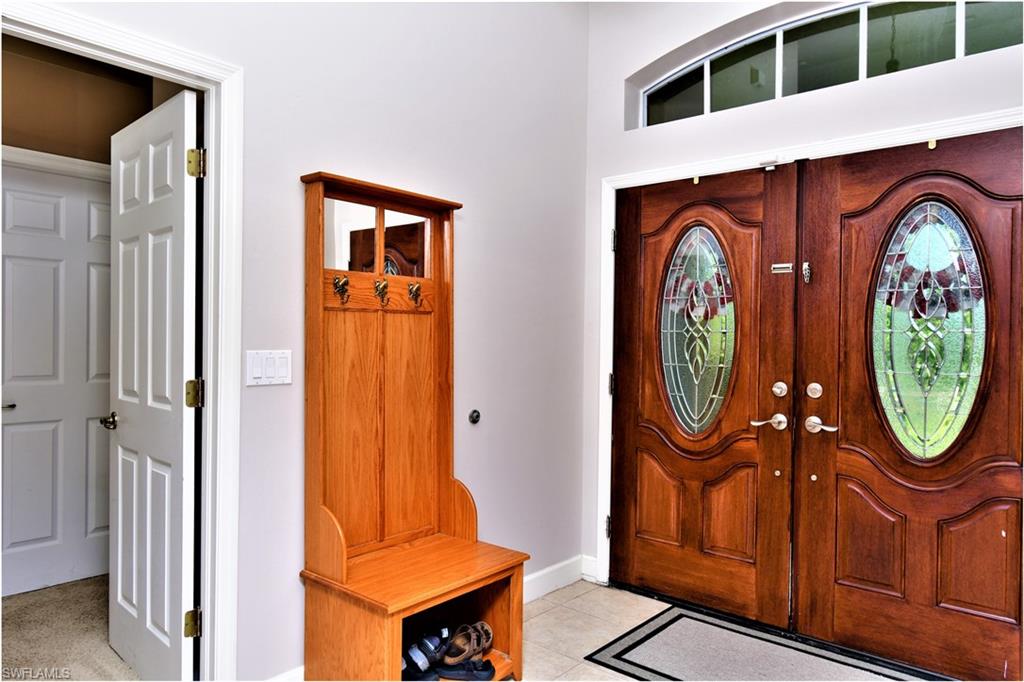 TELEGRAPH CREEK ESTATES - Residential