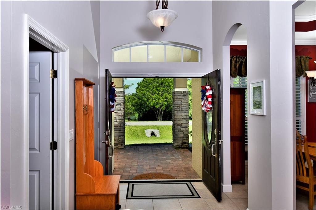 TELEGRAPH CREEK ESTATES - Residential