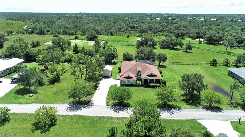 TELEGRAPH CREEK ESTATES - Residential