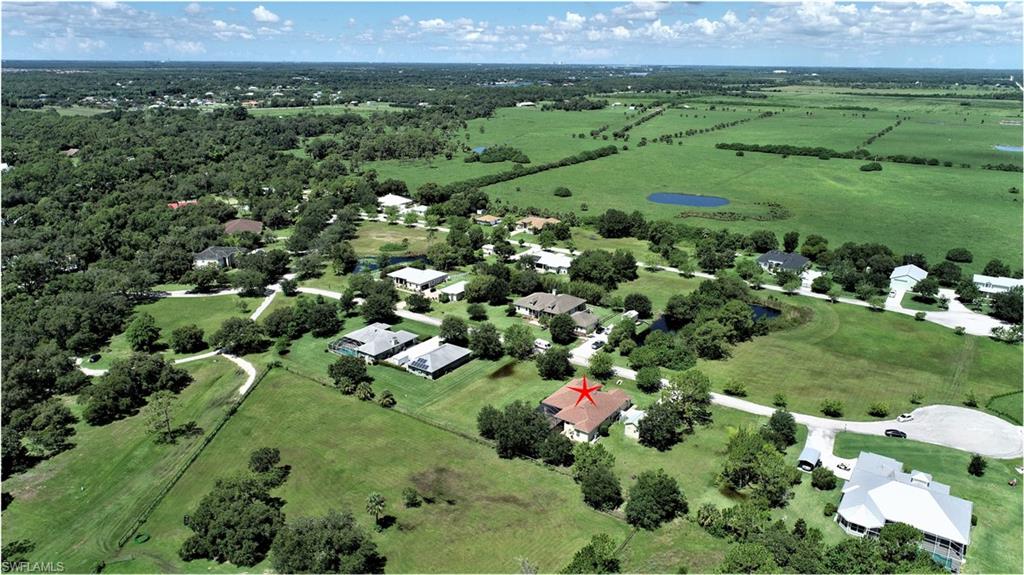 TELEGRAPH CREEK ESTATES - Residential