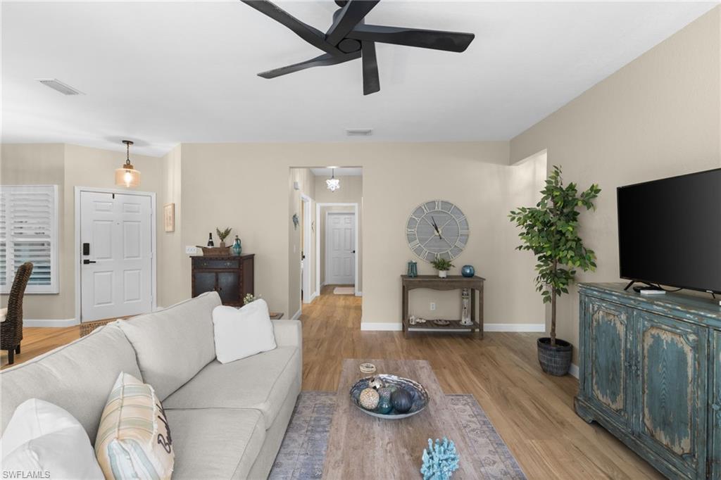 VILLAGES AT EMERALD BAY - Residential