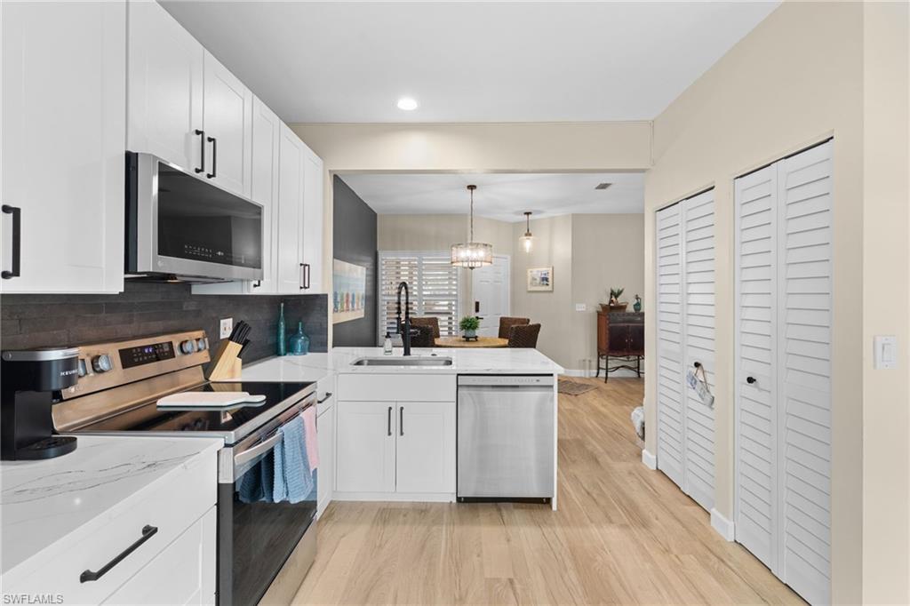 VILLAGES AT EMERALD BAY - Residential